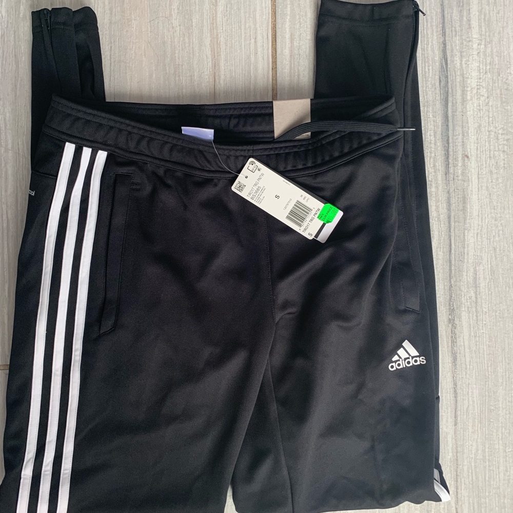 adidas three stripe climax soccer pants